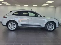 Used Porsche Macan 265 HP (194 kW) 2022 Grey SUV