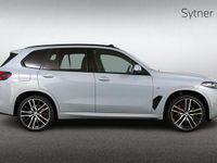 Used BMW X5 M Sport 294 HP (216 kW) 2025 Grey SUV
