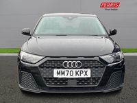 used Audi A1 25 TFSI Technik 5dr