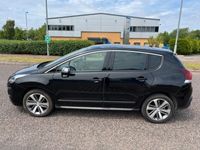 used Peugeot 3008 1.6 BlueHDi 120 Allure 5dr EAT6