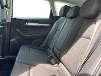 Second-hand Skoda Karoq SE Drive 2023 Albastru SUV