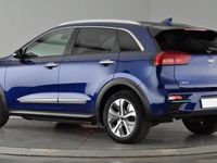 used Kia e-Niro 150kW 4+ 64kWh 5dr Auto