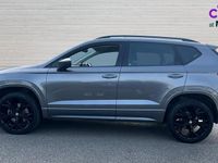 Used Seat Ateca Black Edition 150 HP (110 kW) 2023 Grey SUV