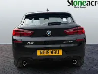 Used BMW X2 Sport Line 192 HP (141 kW) 2020 SUV