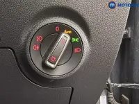 Used Seat Ibiza FR 80 HP (58 kW) 2019 Grey Hatchback