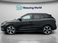 Used Renault Austral Techno Esprit Alpine 200 HP (147 kW) 2024 SUV
