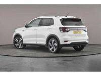 Used VW T-Cross 150 HP (110 kW) 2022 SUV