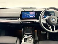 Used BMW X1 M Sport 148 HP (108 kW) 2025 White SUV