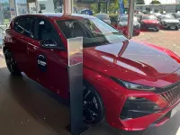 New Peugeot 308 GTi 145 HP (106 kW) 2026 Hatchback