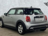 Used Mini Cooper Classic 134 HP (98 kW) 2023 Silver Hatchback