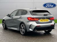 used BMW 118 1 Series i [136] M Sport 5dr Step Auto [LCP]