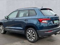 used Skoda Karoq Skoda Diesel Estate 2.0 TDI SE Drive 5dr