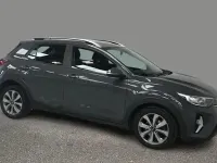 Used Kia Stonic 101 HP (74 kW) 2024 SUV