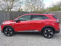 Used Renault Symbioz Techno 140 HP (102 kW) 2025 Red SUV