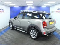 Used Mini Cooper S 192 HP (141 kW) 2019 Silver Hatchback