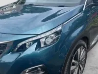 Used Peugeot 5008 Premium 131 HP (96 kW) 2020 SUV