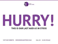 Used Audi A3 Sportback Sport 140 HP (102 kW) 2009 Black Hatchback