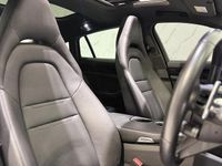 Used Porsche Panamera 330 HP (242 kW) 2022 Hatchback