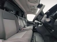 Used Citroën Dispatch 120 HP (88 kW) 2024 White MPV