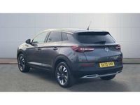 used Vauxhall Grandland X 1.5 Turbo D SE Premium 5dr SUV