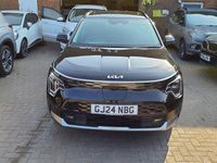 Used Kia Niro 148 kW (202 HP) 2024 Black SUV