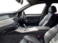 Used BMW 520 M Sport 190 HP (139 kW) 2016 Unknown Sedan