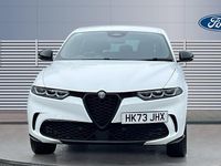 Used Alfa Romeo Tonale Veloce 160 HP (117 kW) 2025 SUV