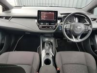 used Toyota Corolla 1.8 VVT-i Hybrid Icon 5dr CVT