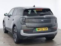 Used Ford Explorer Select 210 kW (286 HP) 2025 Grey SUV