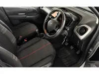 Used Peugeot 108 Active 2014 Black Hatchback