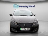 Used Nissan Leaf N-Connecta 110 kW (150 HP) 2025 Hatchback