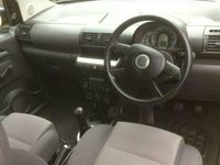Used VW Fox 2006 Hatchback