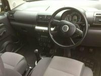 used VW Fox 1.2