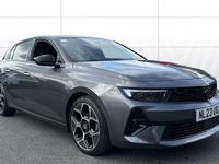 Used Vauxhall Astra 131 HP (96 kW) 2025 Hatchback