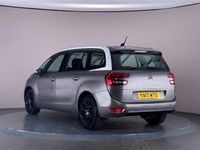 used Citroën Grand C4 Picasso 1.6 BlueHDi Feel 5dr