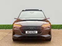Used Audi e-tron Comfort 300 kW (408 HP) 2020 SUV