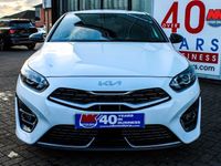 used Kia ProCeed 1.5T GDi ISG GT-Line 5dr