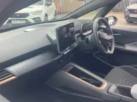 Used Cupra Born e-Boost 169 kW (231 HP) 2026 Silver Hatchback