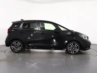 Used Honda Jazz Advance 122 HP (89 kW) 2023 Black Hatchback