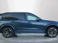 Used Volvo XC90 Ultra 455 HP (334 kW) 2025 Metallic  denim blue SUV