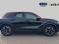 Used Vauxhall Mokka 100 kW (136 HP) 2024 Black SUV