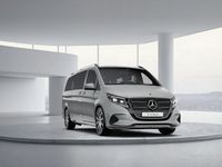 New Mercedes V300 Premium 237 HP (174 kW) 2025 MPV