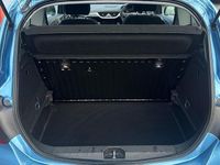 Used Vauxhall Corsa 75 HP (55 kW) 2019 Blue Hatchback