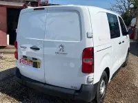 Used Peugeot Expert 100 HP (73 kW) 2020 White Van