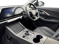 Used Omoda 5 186 HP (136 kW) 2025 SUV