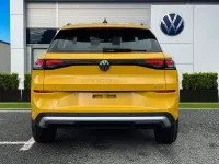 New VW T-Roc S 150 HP (110 kW) 2026 Yellow SUV
