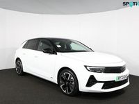 Used Vauxhall Astra Ultimate 114 kW (156 HP) 2024 White Hatchback