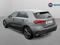 Usado Mercedes A200 Executive 163 CV (119 kW) 2022 Utilitario