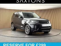 Used Land Rover Discovery HSE Dynamic 2022 SUV
