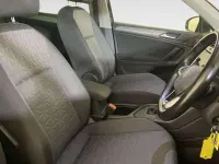 Used VW Tiguan Life 150 HP (110 kW) 2021 Grey SUV